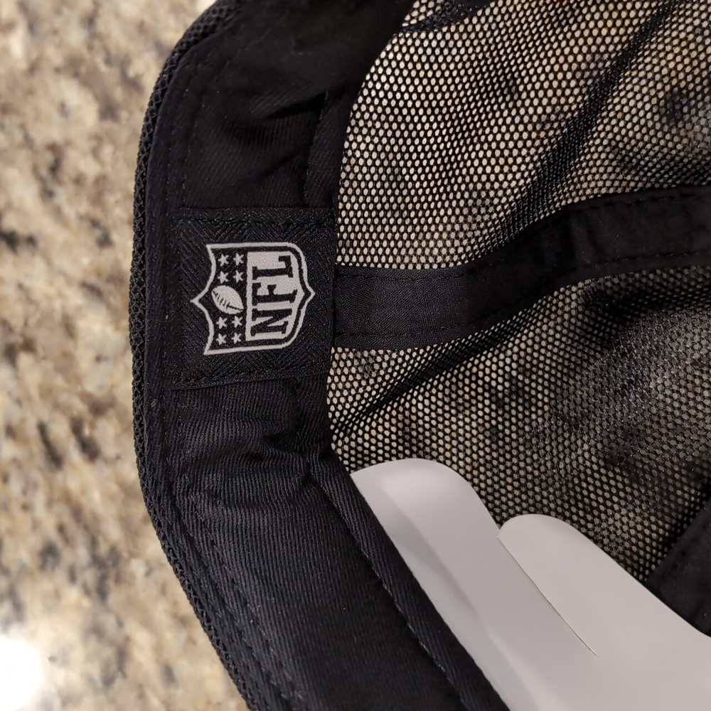 BNWT New England Patriots '47 Countershade MVP DP Trucker Snapback Hat - Picture 6 of 7